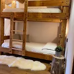 Semesterbostad La Casetta *