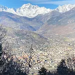 La Casetta Gressan