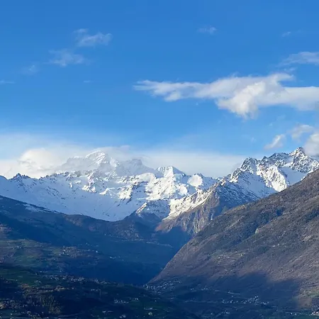 La Casetta * Gressan