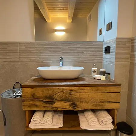 La Casetta Feriehus *