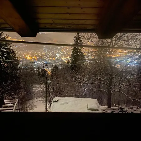 Holiday home La Casetta Gressan