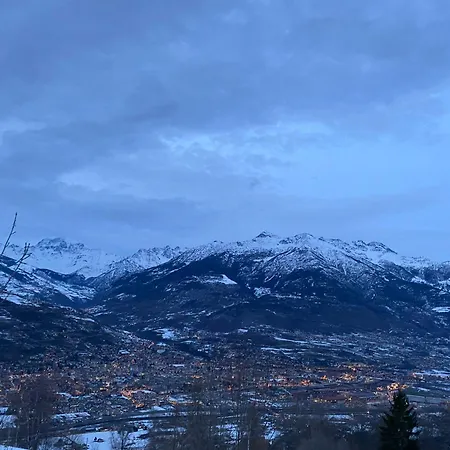 La Casetta * Gressan