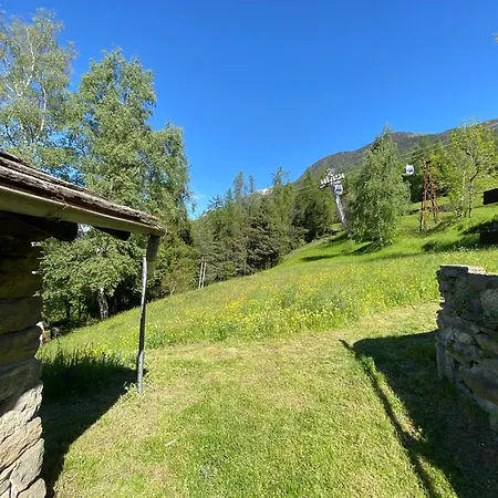 La Casetta * Gressan