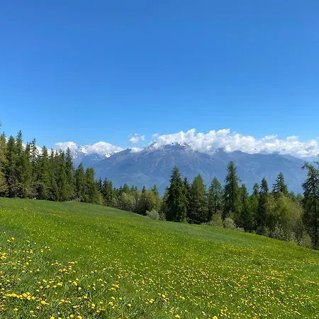 La Casetta Дом отдыха Грессан