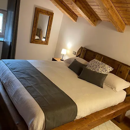 La Casetta * Gressan