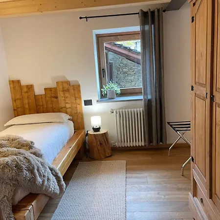 La Casetta Holiday home