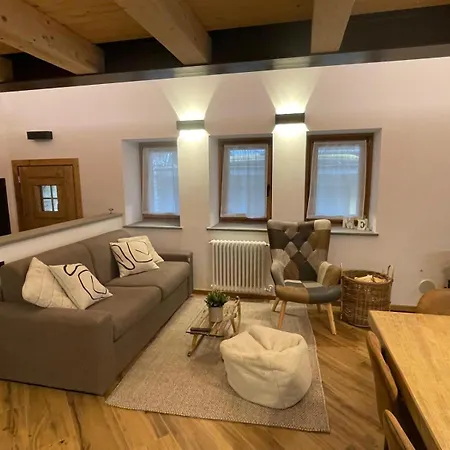 Holiday home La Casetta Gressan