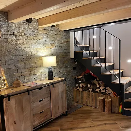 Holiday home La Casetta Gressan