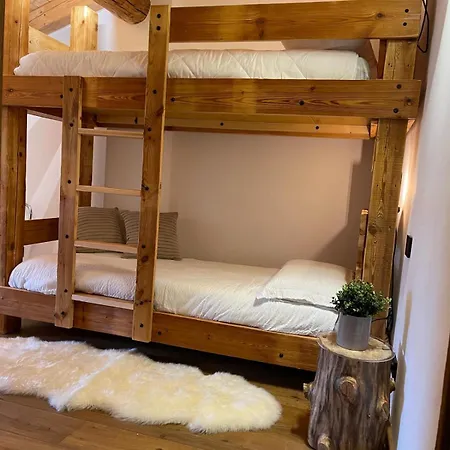 Holiday home La Casetta *