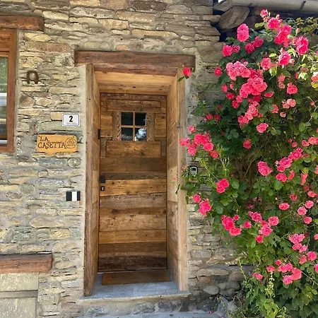 La Casetta *