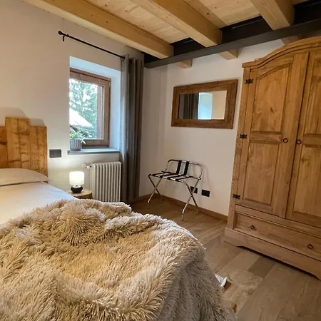 La Casetta Feriehus *