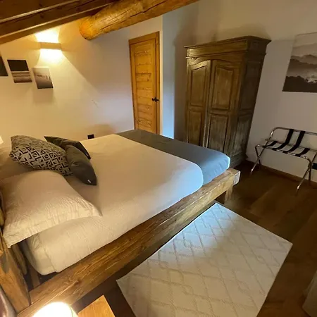 Holiday home La Casetta *