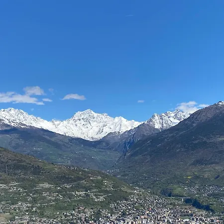 La Casetta Holiday home *