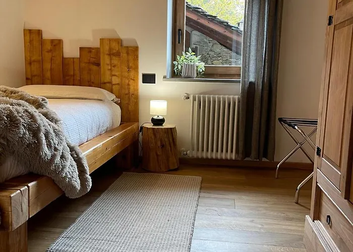 La Casetta Holiday home