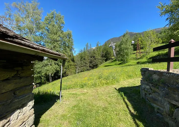 La Casetta * Gressan