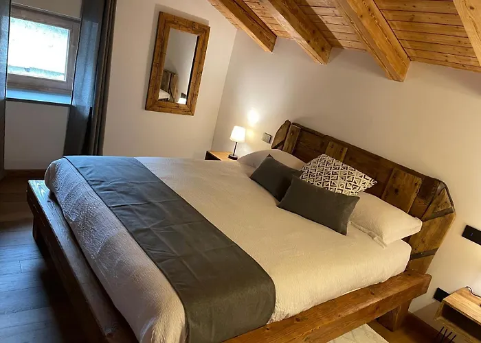 La Casetta * Gressan