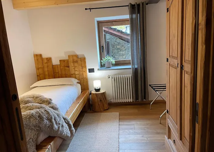 La Casetta Holiday home