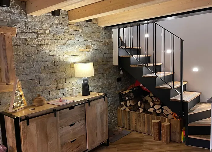 Holiday home La Casetta Gressan