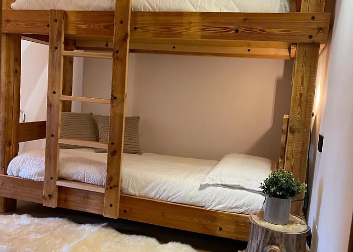 Holiday home La Casetta *