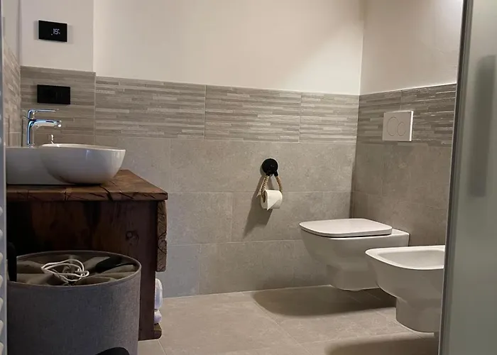 La Casetta * Gressan