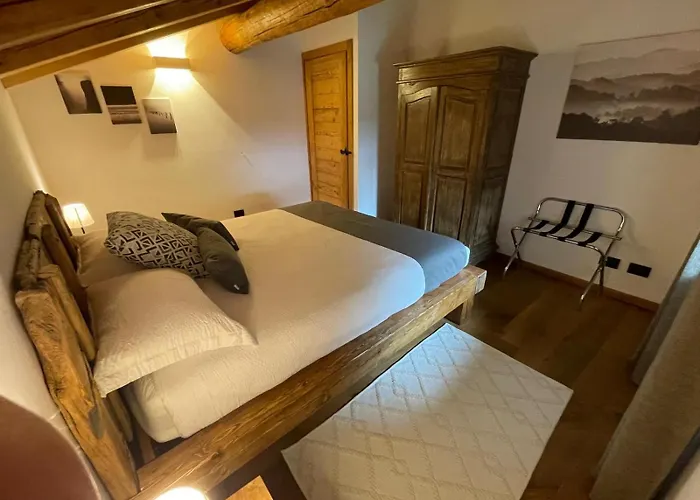 Holiday home La Casetta *