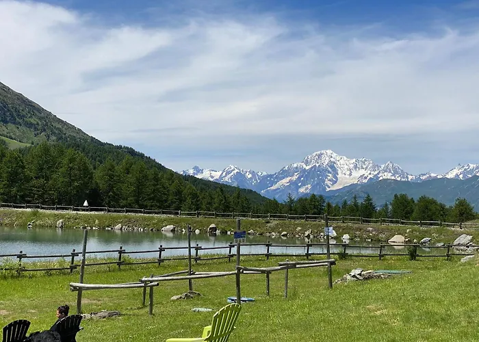 Holiday home La Casetta *