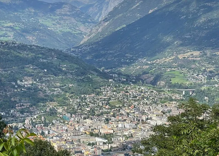 La Casetta Holiday home